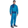 MONTROSE kabát royal/navy 58