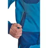 MONTROSE kabát royal/navy 58