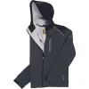 KNOXFIELD RYO softshell dzseki XXL