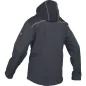 KNOXFIELD RYO softshell dzseki 5XL