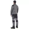 BOYER kardigán szürke 4XL