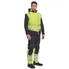 KNOXFIELD PROFI HV 4in1 dzseki sárga M