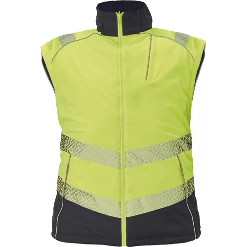 KNOXFIELD PROFI HV 4in1 dzseki sárga XL