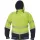 KNOXFIELD PRF HV 2in1 kardigá sárga 3XL