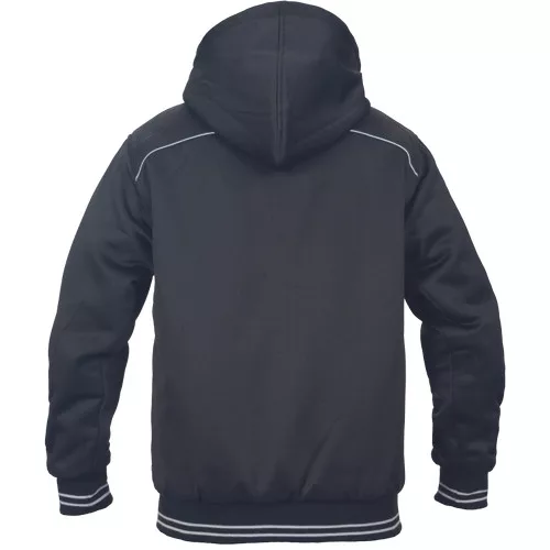 KNOXFIELD PRF HV 2in1 kardigá sárga 3XL