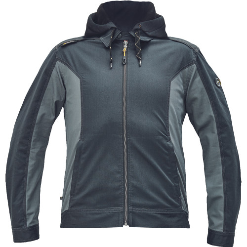 DAYBORO dzseki antracit 52