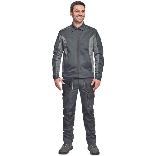 DAYBORO dzseki antracit 52