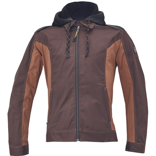 DAYBORO dzseki sötét barna 54