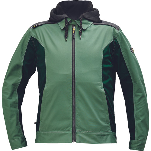 DAYBORO dzseki szürkés-zöld 60