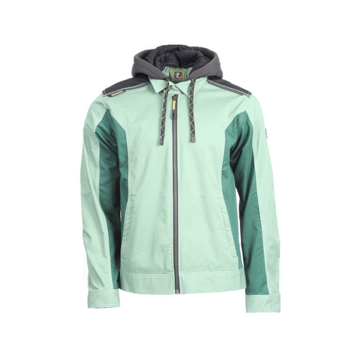 DAYBORO dzseki szürkés-zöld 60