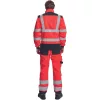KNOXFIELD HVPS dzseki piros 60