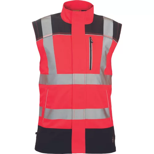 KNOXFIELD HVPS dzseki piros 62