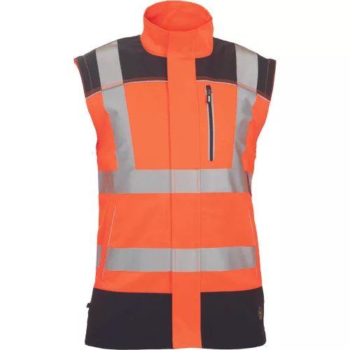 KNOXFIELD HVPS dzseki narancssárga 46