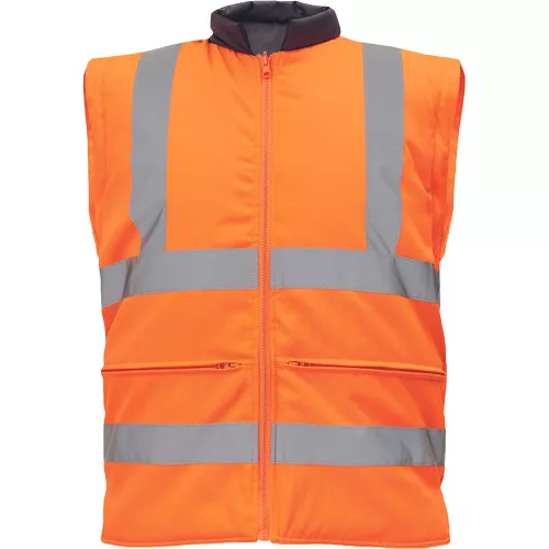 FORMBY HV 7n1 parka narancssárga XL