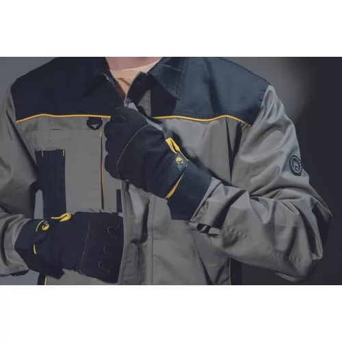 CREMORNE dzseki szürke 46