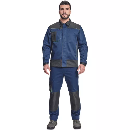 CREMORNE dzseki navy 56