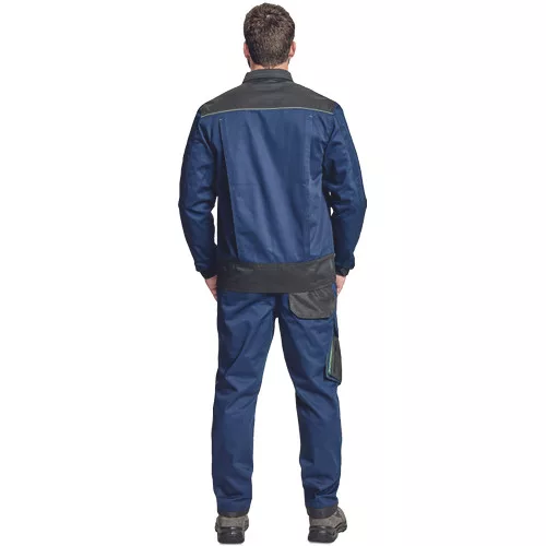 CREMORNE dzseki navy 56