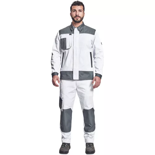 CREMORNE dzseki fehér 60