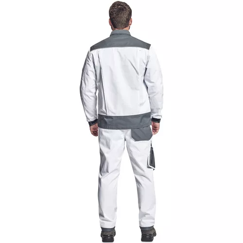 CREMORNE dzseki fehér 60