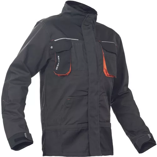 EMERTON PLUS dzseki antracit 48