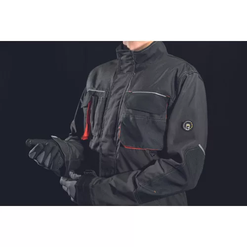 EMERTON PLUS dzseki antracit 50