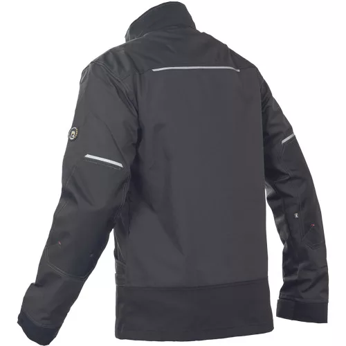 EMERTON PLUS dzseki antracit 52