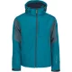 DAYBORO softshell dzseki petrol kék XXL