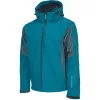 DAYBORO softshell dzseki petrol kék XXL