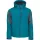 DAYBORO softshell dzseki petrol kék 3XL