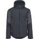DAYBORO softshell dzseki fekete M