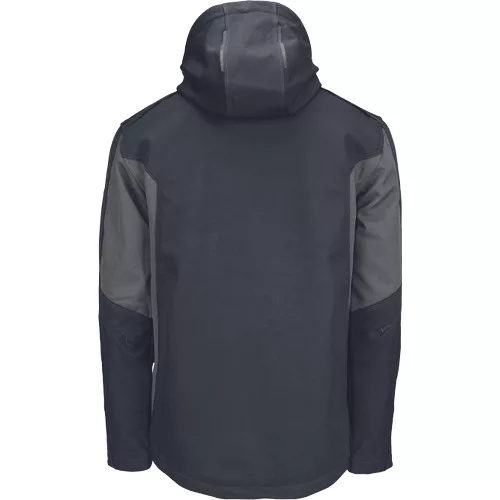 DAYBORO softshell dzseki fekete M