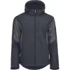 DAYBORO softshell dzseki fekete L