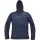 HUYER SOFTSHELL kabát navy XS