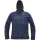 HUYER SOFTSHELL kabát navy XS