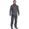 EMERTON PLUS softshell dzseki antrac S