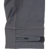 EMERTON PLUS softshell dzseki antrac S