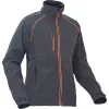 EMERTON PLUS softshell dzseki antrac M