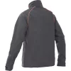 EMERTON PLUS softshell dzseki antrac M