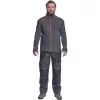 EMERTON PLUS softshell dzseki antrac M