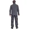 EMERTON PLUS softshell dzseki antrac M