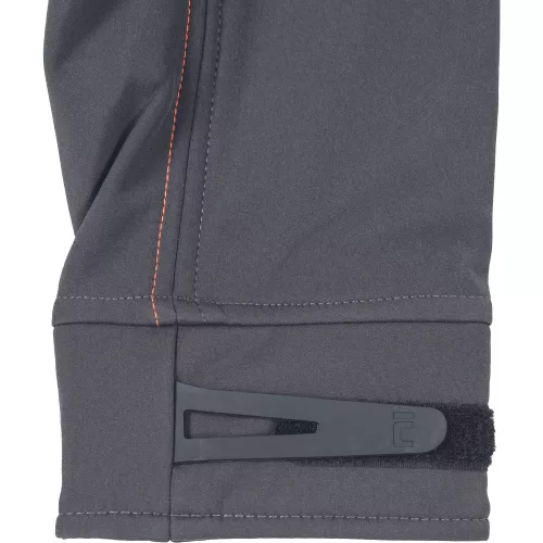 EMERTON PLUS softshell dzseki antrac M