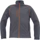 EMERTON PLUS softshell dzseki antrac L