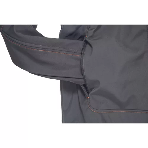 EMERTON PLUS softshell dzseki antrac L