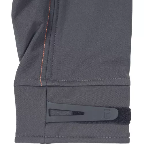 EMERTON PLUS softshell dzseki antrac XL