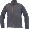 EMERTON PLUS softshell dzseki antrac 3XL