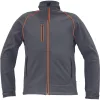 EMERTON PLUS softshell dzseki antrac 3XL