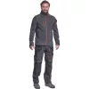 EMERTON PLUS softshell dzseki antrac 3XL