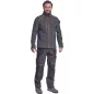 EMERTON PLUS softshell dzseki antrac 3XL