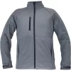 CHITRA softshell dzseki szürke XXL