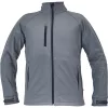 CHITRA softshell dzseki szürke XXL